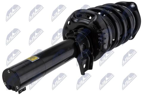 Амортизатор Audi A3,S3,Rs3 8P 09-, Tt,Tts,Ttrs 06- Амортизатор Audi A3,S3,Rs3 8P 09-, Tt,Tts,Ttrs 06-