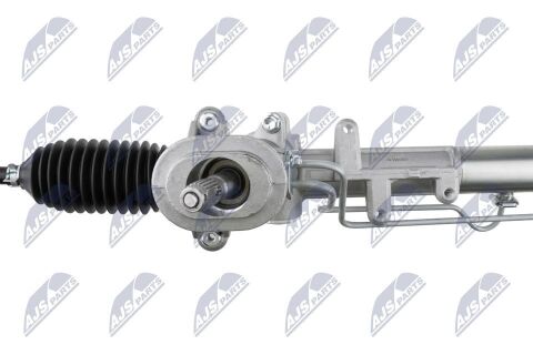 Рульовий механізм Audi A3, Skoda Octavia, Vw Golf Iv Рульовий механізм Audi A3, Skoda Octavia, Vw Golf Iv