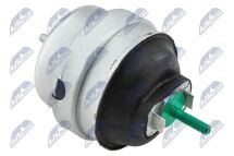 Опора, двигун Audi A4 (8E) 2000 - 2008 1.6 - 75 Kw