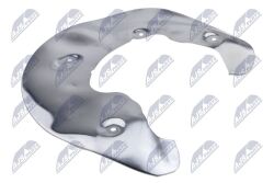 Відбивач, гальмівний диск Audi A4 (B8) A5 A6 (C7) A7 Q5 07-18