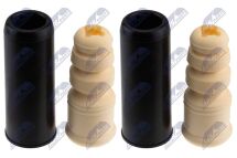 Комплект пилозахисних ковпаків, амортизатор Audi A4 00-04