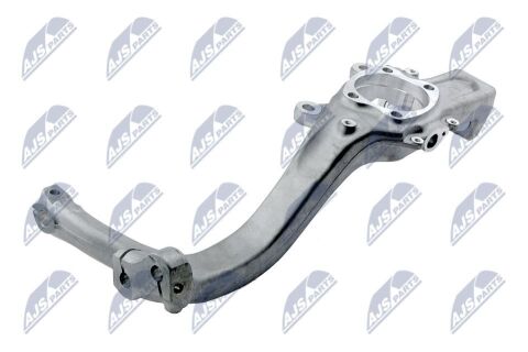 Поворотный кулак, подвеска колеса Audi A4 00-, Seat Exeo 08-