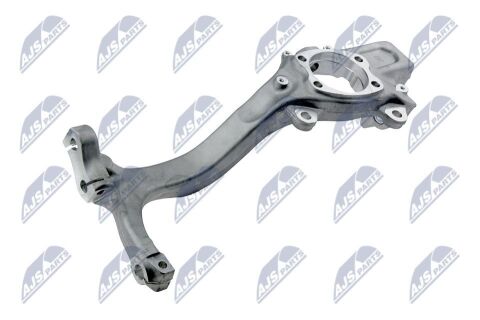 Поворотный кулак, подвеска колеса Audi A4 00-, Seat Exeo 08-