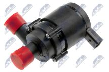 Циркуляційний водяний насос, система автономного опалення Audi A4 03- Циркуляційний водяний насос, система автономного опалення Audi A4 03-