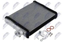 Теплообмінник, система опалення салону Audi A4 1.8 Tfsi 07-, A5 1.8 Tfsi 07-, Q5 1.8 Tfsi 08- Теплообмінник, система опалення салону Audi A4 1.8 Tfsi 07-, A5 1.8 Tfsi 07-, Q5 1.8 Tfsi 08-