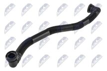 Шланг, продування картера Audi A4 1.8T