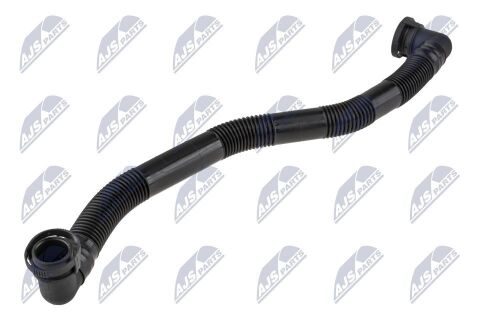 Шланг, продування картера Audi A4 1.8T