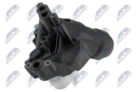 Охолоджувач оливи, моторна олива Audi A4 2.0Tdi 2007-,2.0Tdi 2015-,A5 2.0Tdi 2013-,A6 2.0Tdi 2012-,Q5 2.0Tdi 2016- Охолоджувач оливи, моторна олива Audi A4 2.0Tdi 2007-,2.0Tdi 2015-,A5 2.0Tdi 2013-,A6 2.0Tdi 2012-,Q5 2.0Tdi 2016-