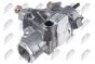 Замок блокування керма Audi A4 2003-,A6 2000-,Seat Exeo 2009-,Vw Polo 2002-,Sharan 2003-,Transporter 2003-, фото 1 - інтерент-магазин Auto-Mechanic
