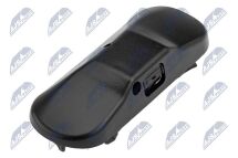 Форсунка подачі води для миття, система склоочисників Audi A4 2008-,A5 2007-