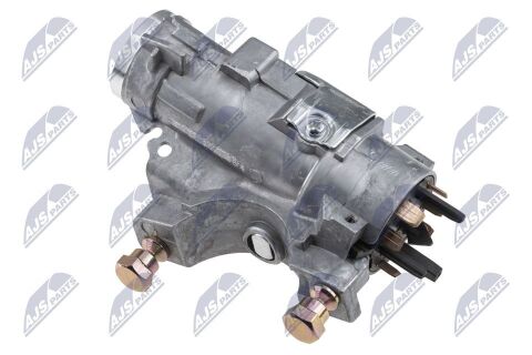 Замок блокування керма Audi A4 2003-,A6 2000-,Seat Exeo 2009-,Vw Polo 2002-,Sharan 2003-,Transporter 2003- Замок блокування керма Audi A4 2003-,A6 2000-,Seat Exeo 2009-,Vw Polo 2002-,Sharan 2003-,Transporter 2003-