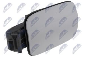 Кришка паливного бака Audi A4 2009-