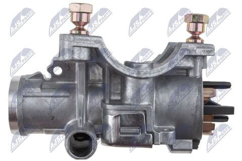 Замок блокування керма Audi A4 2003-,A6 2000-,Seat Exeo 2009-,Vw Polo 2002-,Sharan 2003-,Transporter 2003- Замок блокування керма Audi A4 2003-,A6 2000-,Seat Exeo 2009-,Vw Polo 2002-,Sharan 2003-,Transporter 2003-