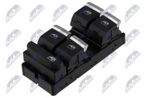 Перемикач, склопідйомник Audi A4 2016-,A5 2017-,Q5 2017-,Q7 2016-,Rs4 2018-,Rs5 2018-