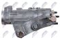 Замок блокування керма Audi A4 2003-,A6 2000-,Seat Exeo 2009-,Vw Polo 2002-,Sharan 2003-,Transporter 2003-, фото 4 - інтерент-магазин Auto-Mechanic