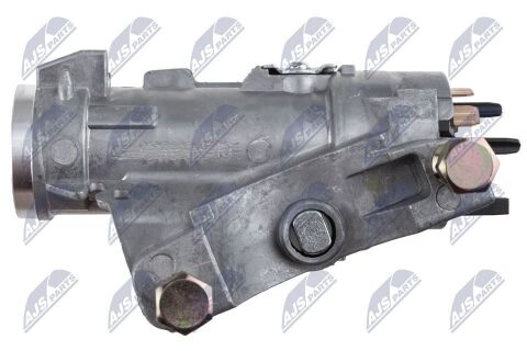 Замок блокування керма Audi A4 2003-,A6 2000-,Seat Exeo 2009-,Vw Polo 2002-,Sharan 2003-,Transporter 2003- Замок блокування керма Audi A4 2003-,A6 2000-,Seat Exeo 2009-,Vw Polo 2002-,Sharan 2003-,Transporter 2003-