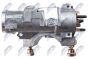 Замок блокування керма Audi A4 2003-,A6 2000-,Seat Exeo 2009-,Vw Polo 2002-,Sharan 2003-,Transporter 2003-, фото 5 - інтерент-магазин Auto-Mechanic