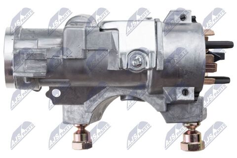 Замок блокування керма Audi A4 2003-,A6 2000-,Seat Exeo 2009-,Vw Polo 2002-,Sharan 2003-,Transporter 2003- Замок блокування керма Audi A4 2003-,A6 2000-,Seat Exeo 2009-,Vw Polo 2002-,Sharan 2003-,Transporter 2003-