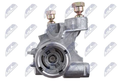 Замок блокування керма Audi A4 2003-,A6 2000-,Seat Exeo 2009-,Vw Polo 2002-,Sharan 2003-,Transporter 2003- Замок блокування керма Audi A4 2003-,A6 2000-,Seat Exeo 2009-,Vw Polo 2002-,Sharan 2003-,Transporter 2003-
