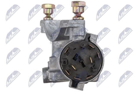 Замок блокування керма Audi A4 2003-,A6 2000-,Seat Exeo 2009-,Vw Polo 2002-,Sharan 2003-,Transporter 2003- Замок блокування керма Audi A4 2003-,A6 2000-,Seat Exeo 2009-,Vw Polo 2002-,Sharan 2003-,Transporter 2003-