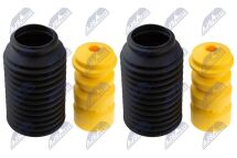 Комплект пилозахисних ковпаків, амортизатор Audi A4 94-01