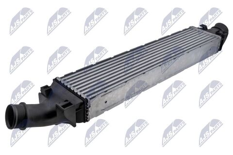Интеркулер Audi A4 Allroad B9 (16-) 2.0 Tfsi, A4 B9 Avant (15-) 2.0 Tfsi, A5 (16-) 2.0 Tfsi, A6 C8 (18-) (Hybrid) Интеркулер Audi A4 Allroad B9 (16-) 2.0 Tfsi, A4 B9 Avant (15-) 2.0 Tfsi, A5 (16-) 2.0 Tfsi, A6 C8 (18-) (Hybrid)
