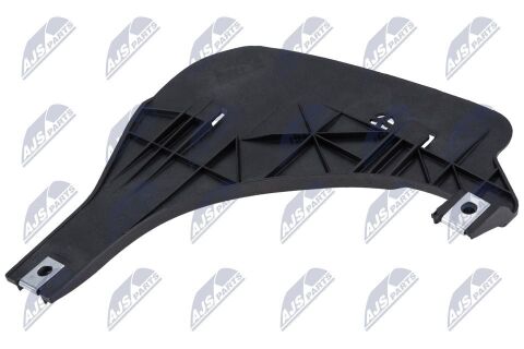 Кріплення фари Audi A4 B6 -2005 Кріплення фари Audi A4 B6 -2005