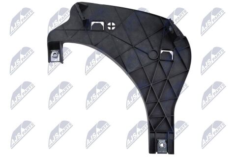 Кріплення фари Audi A4 B6 -2005 Кріплення фари Audi A4 B6 -2005