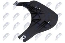 Крепление фары Audi A4 B6 -2005