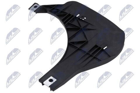 Кріплення фари Audi A4 B6 -2005 Кріплення фари Audi A4 B6 -2005