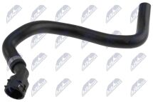 Шланг системи обігріву Audi A4 B6