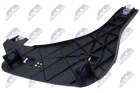 Кріплення фари Audi A4 B6 -2005 Кріплення фари Audi A4 B6 -2005