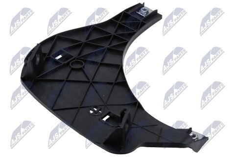 Кріплення фари Audi A4 B6 -2005 Кріплення фари Audi A4 B6 -2005