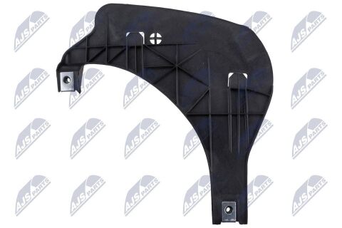 Кріплення фари Audi A4 B6 -2005 Кріплення фари Audi A4 B6 -2005