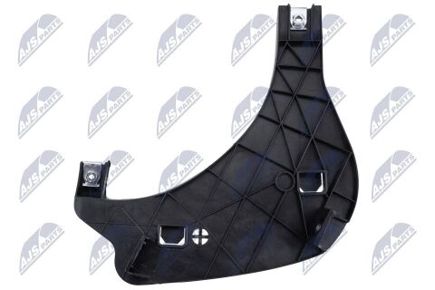 Кріплення фари Audi A4 B6 -2005 Кріплення фари Audi A4 B6 -2005