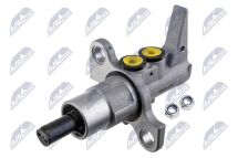 Головний гальмівний циліндр Audi A4 B8 1.8Tfsi