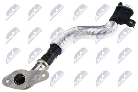 Шланг, продування картера Audi A4 B8 1.8Tfsi Шланг, продування картера Audi A4 B8 1.8Tfsi