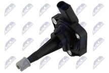 Датчик, уровень моторного масла Audi A4 B8 2.0Tfsi,3.0Tfsi,3.0Tdi 2008-,A5 3.0Tfsi 2011-,A6 C7 2.8Fsi,3.0Tfsi 2010-,Q3 2.0Tfsi 2011-,Q5 3.0Tfsi 2012-,Q7 3.0Tdi,3.0Tfsi 2007-,Vw Touareg 3.0Tdi 2010-