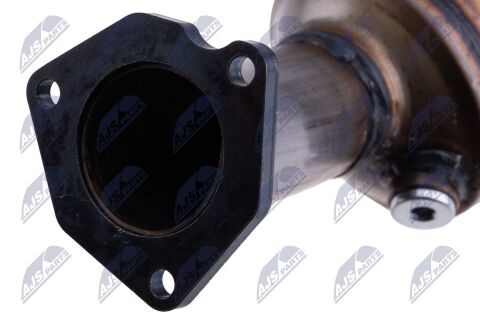 Каталізатор Audi A4 B7(Bul Каталізатор Audi A4 B7(Bul