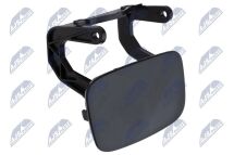 Накладка, бампер Audi A4 B8 2008-2012 Накладка, бампер Audi A4 B8 2008-2012