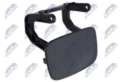 Накладка, бампер Audi A4 B8 2008-2012 Накладка, бампер Audi A4 B8 2008-2012
