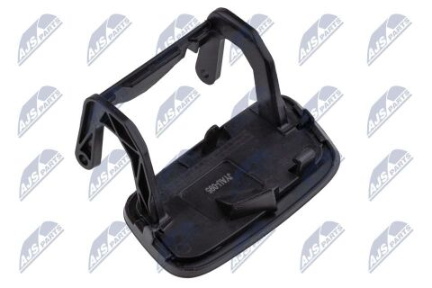 Накладка, бампер Audi A4 B8 2008-2012 Накладка, бампер Audi A4 B8 2008-2012