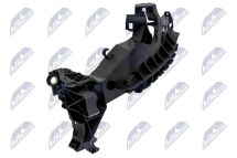 Кронштейн, основна фара Audi A4 B8 2010-,Rs4 2013-