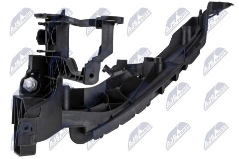 Кронштейн, основна фара Audi A4 B8 2010-,Rs4 2013- Кронштейн, основна фара Audi A4 B8 2010-,Rs4 2013-