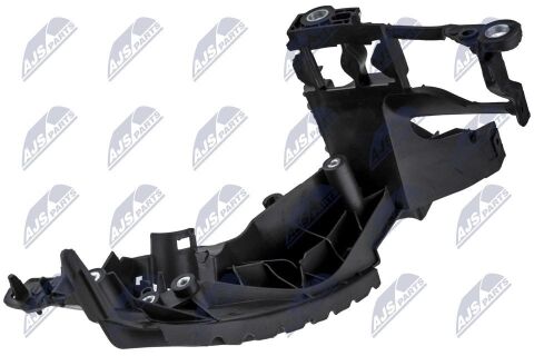 Кронштейн, основна фара Audi A4 B8 2010-,Rs4 2013- Кронштейн, основна фара Audi A4 B8 2010-,Rs4 2013-