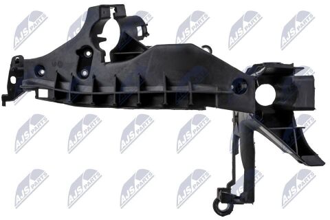 Кронштейн, основна фара Audi A4 B8 2010-,Rs4 2013- Кронштейн, основна фара Audi A4 B8 2010-,Rs4 2013-
