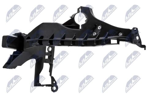 Кронштейн, основна фара Audi A4 B8 2010-,Rs4 2013- Кронштейн, основна фара Audi A4 B8 2010-,Rs4 2013-