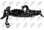 Кронштейн, основна фара Audi A4 B8 2010-,Rs4 2013-, фото 4 - интернет-магазин Auto-Mechanic
