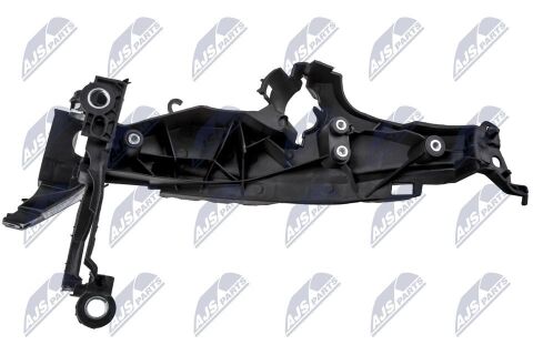 Кронштейн, основна фара Audi A4 B8 2010-,Rs4 2013- Кронштейн, основна фара Audi A4 B8 2010-,Rs4 2013-