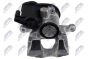 Тормозной суппорт Audi A4 B9 15-, A5F5 16-, Q5 Fy 16-, A6 C8,Avant Allorad 18-, A7 Sportback 4K 17-, фото 1 - интернет-магазин Auto-Mechanic